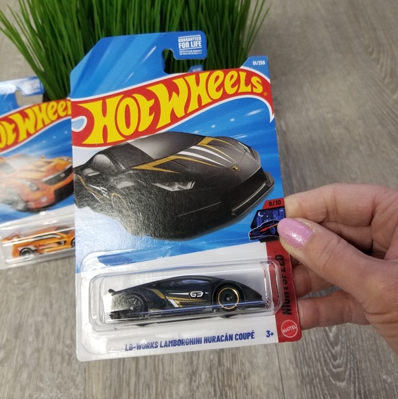 Ferrari Hot Wheels Bundle - Picture 2 of 8